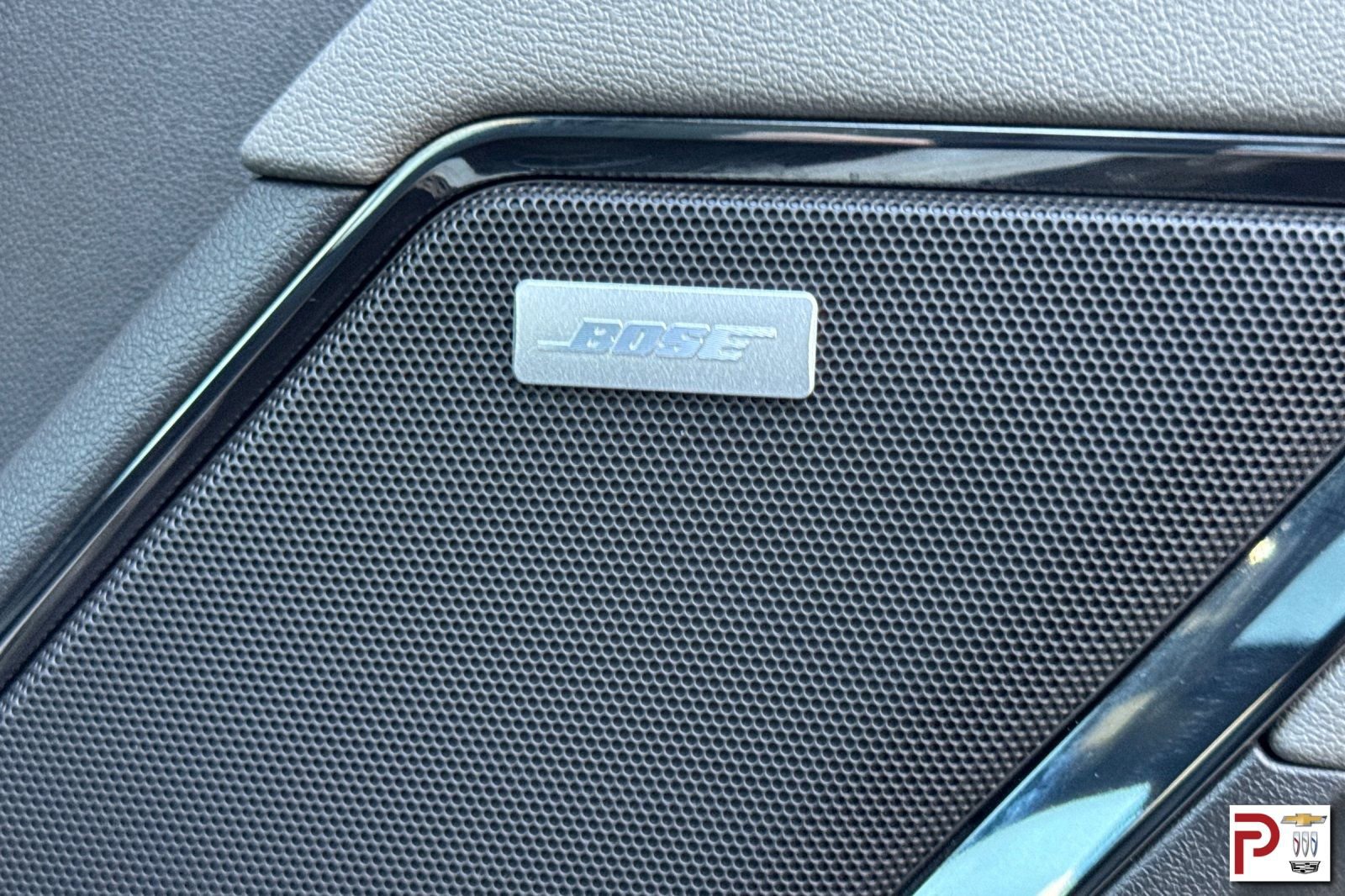 Certified 2025 Chevrolet Silverado 2500 ZR2 w/ Technology Package image 20