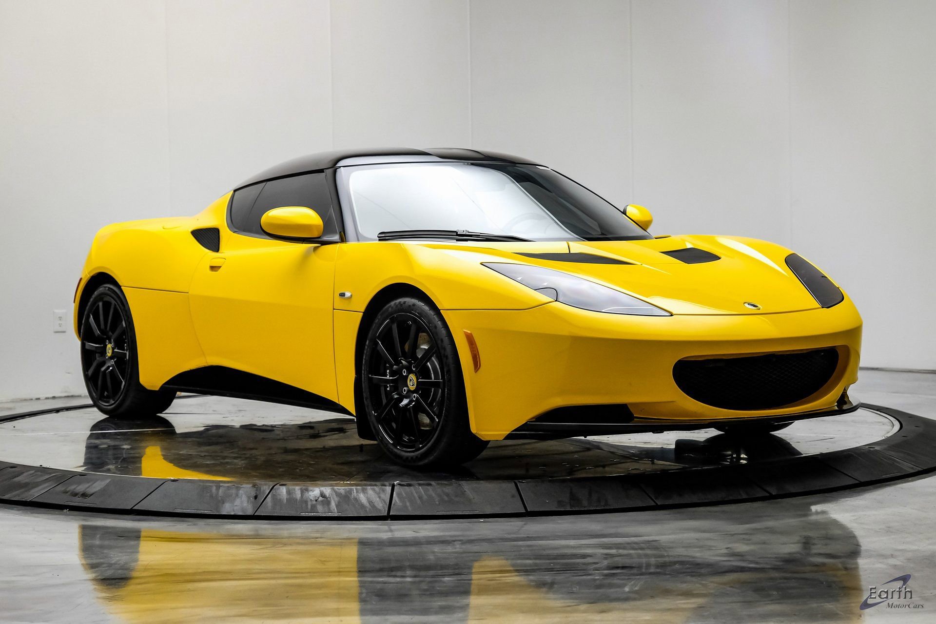 Used 2011 Lotus Evora 2+2 image 23