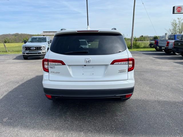 Used 2022 Honda Pilot Special Edition image 4