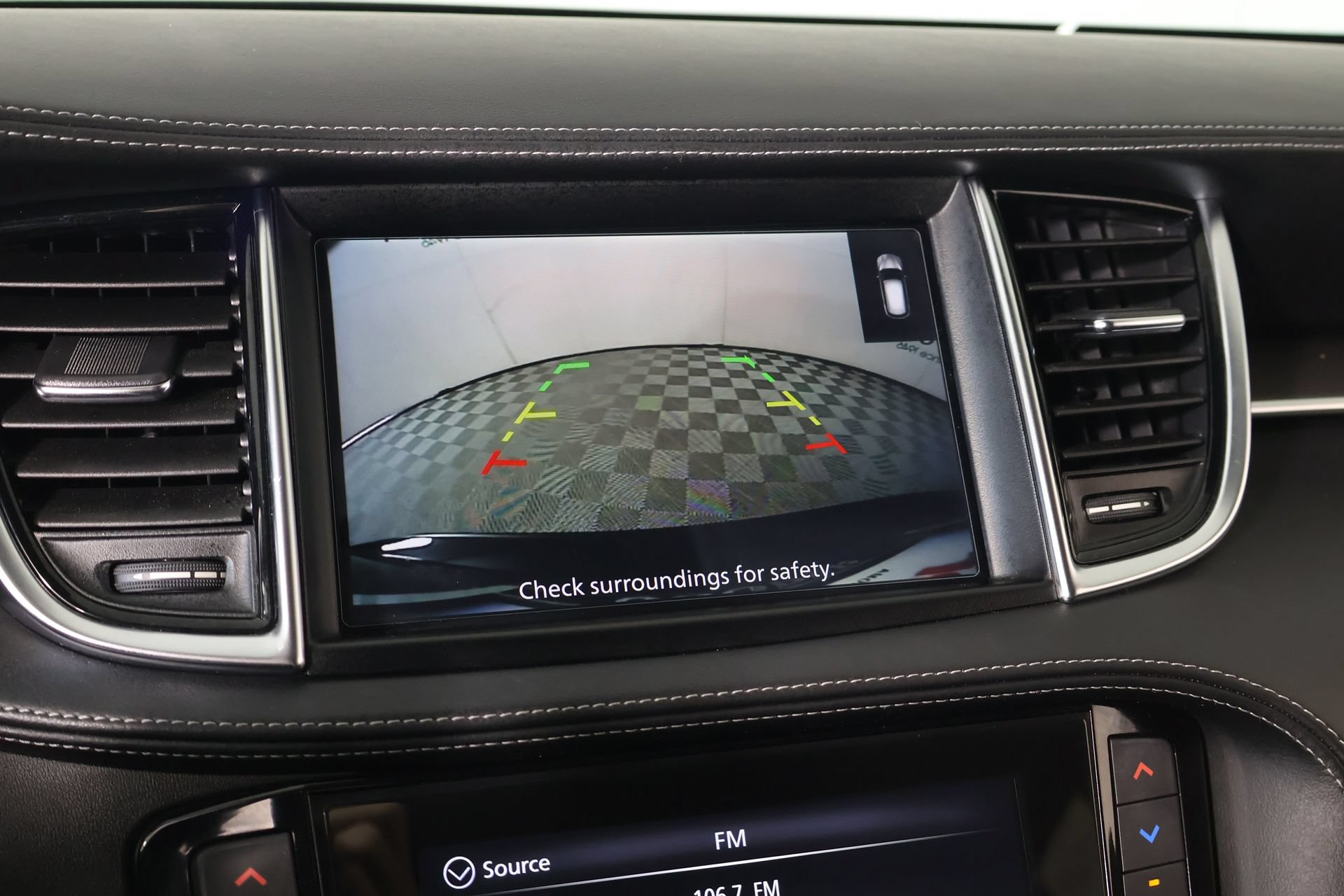 Used 2023 INFINITI QX50 Pure FWD image 6