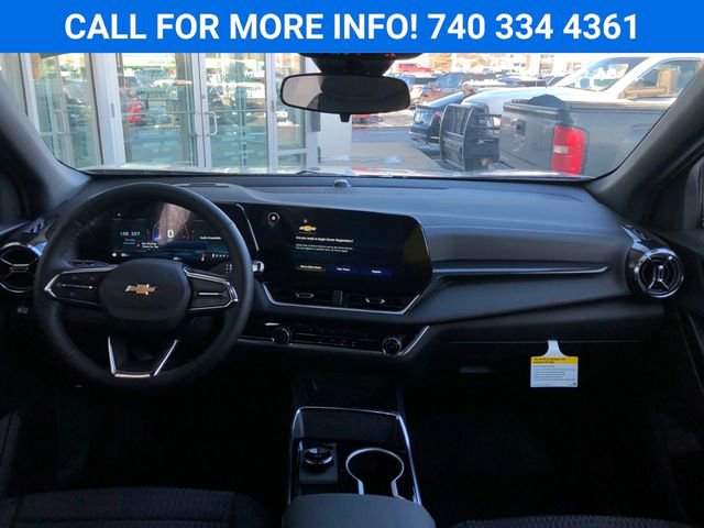 New 2026 Chevrolet Equinox LT w/ LPO, Floor Liner Package image 11