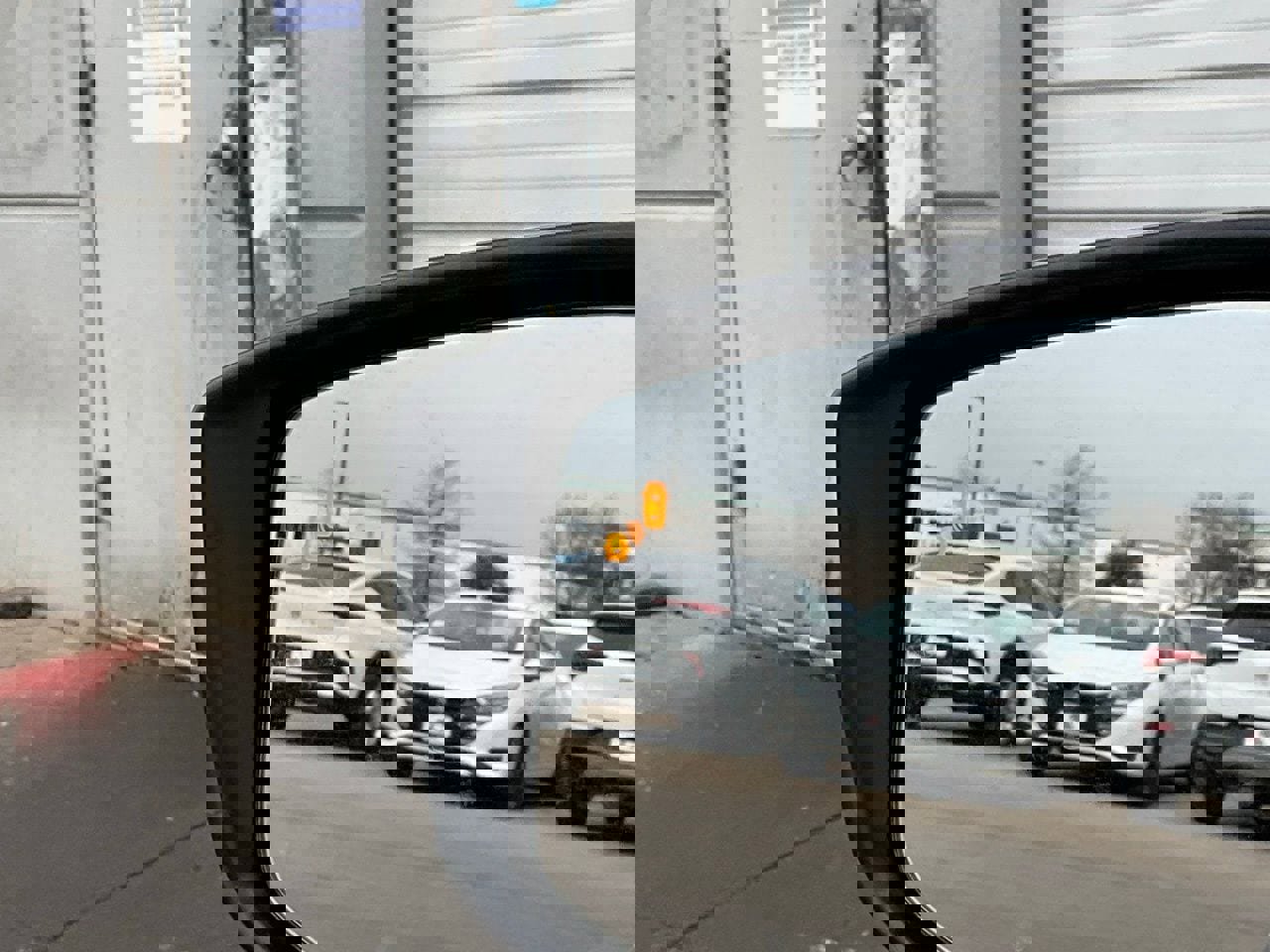 Used 2025 Nissan Versa SV image 19