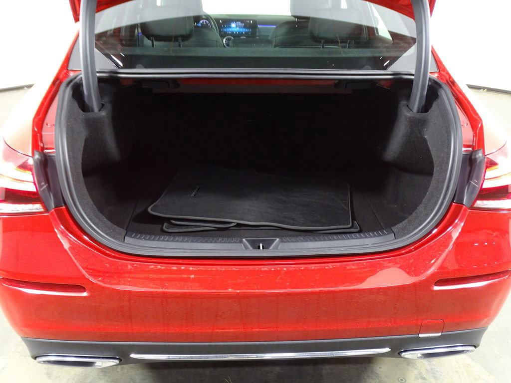 Used 2019 Mercedes-Benz A 220 A 220 w/ Premium Package image 13