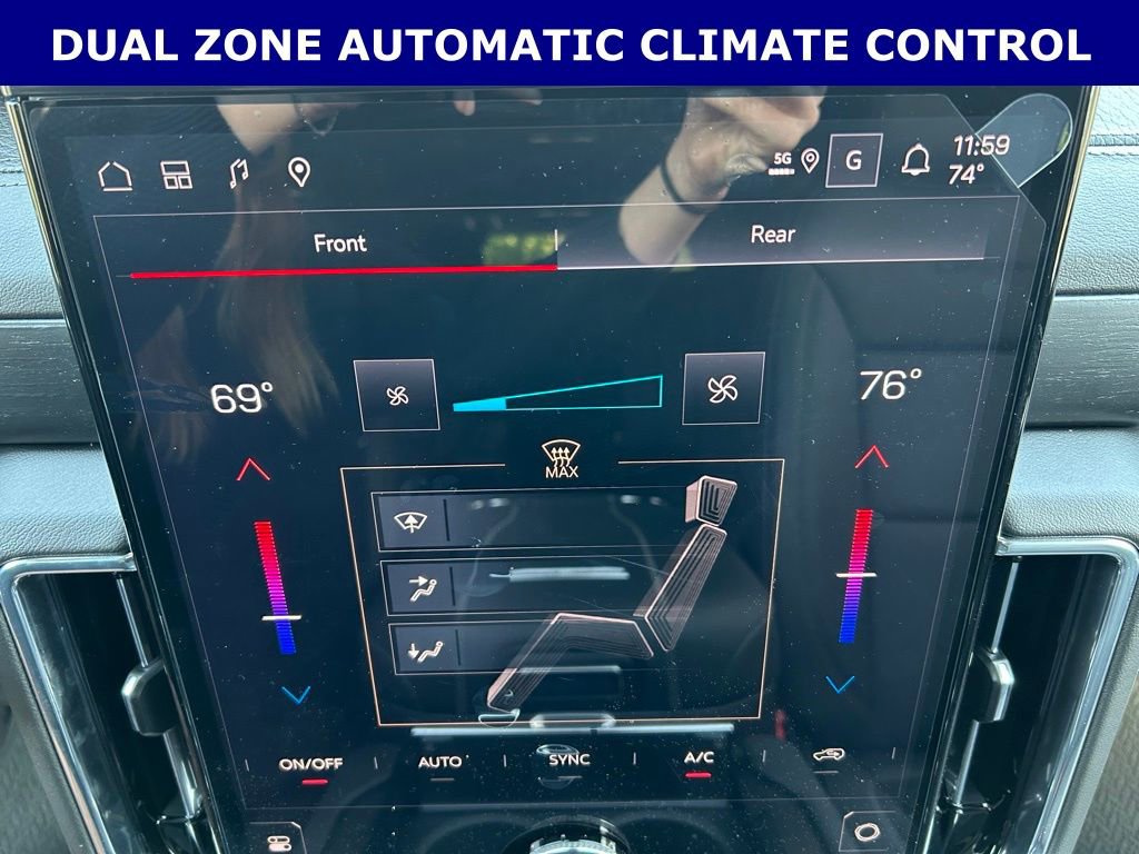 New 2026 GMC Yukon Denali image 16