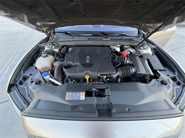 Used 2019 Lincoln Continental Reserve image 34