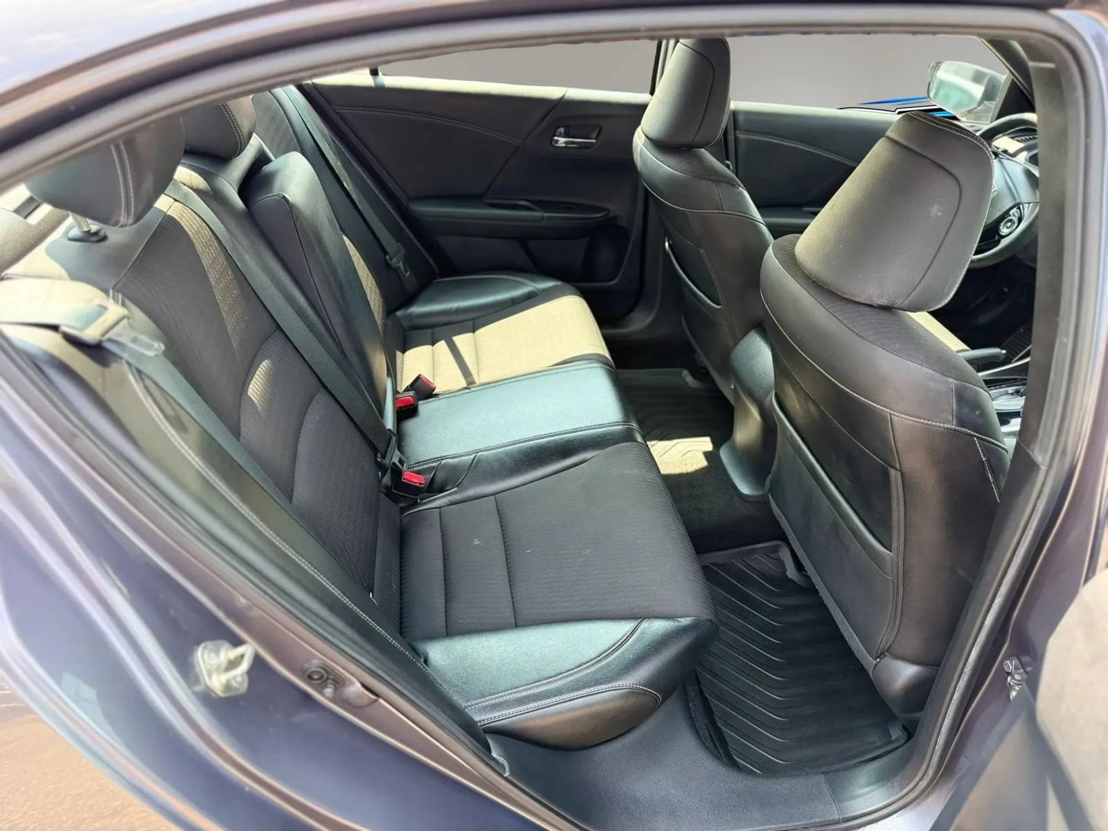 Used 2016 Honda Accord Sport image 15