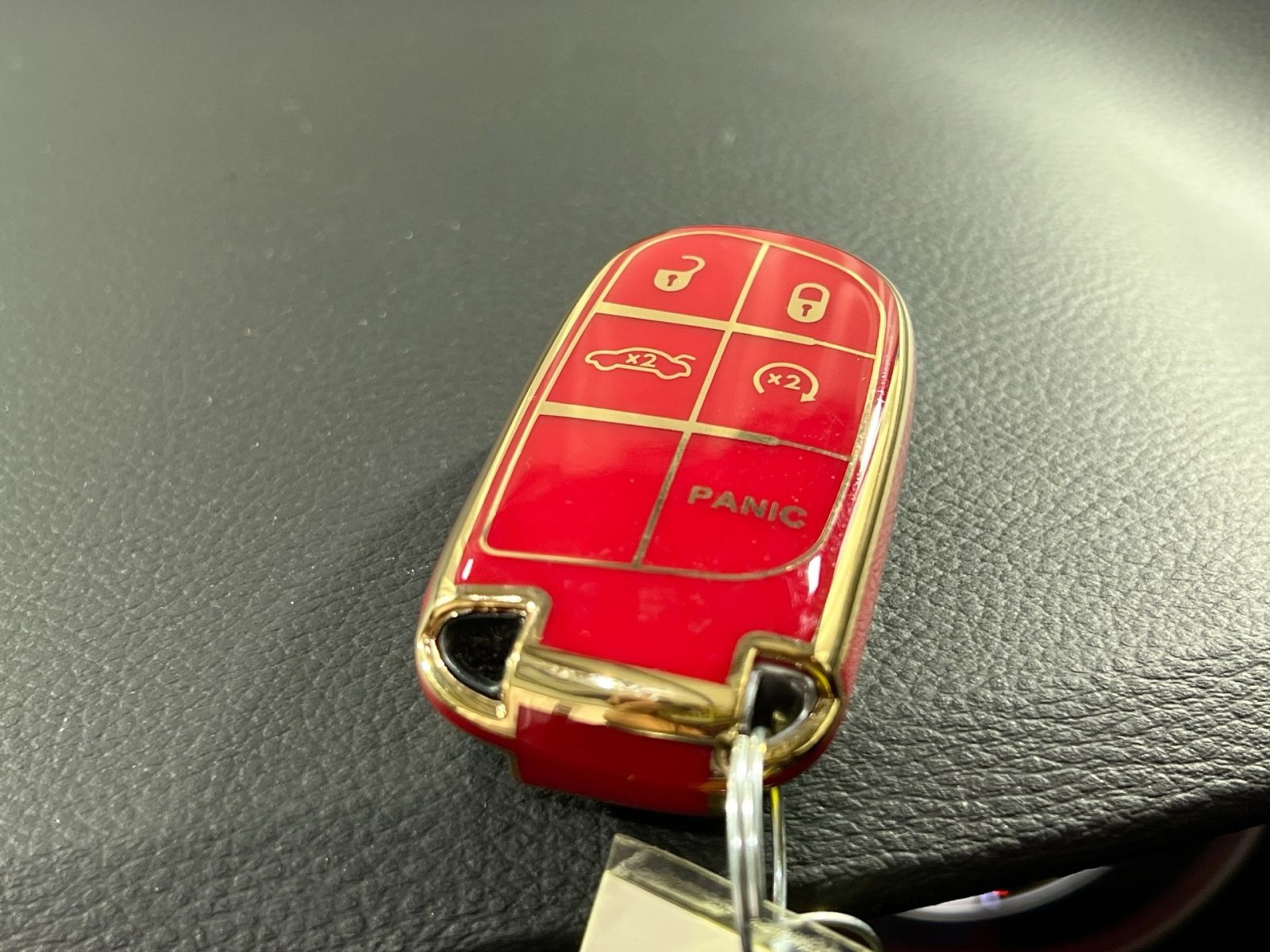 Used 2021 Jeep Cherokee Latitude Lux w/ Sun & Sound Group image 30