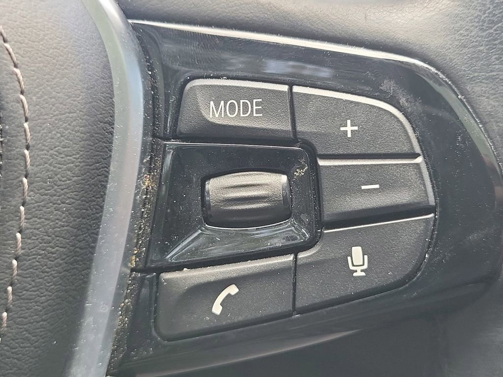 Used 2018 BMW 540i RWD image 26