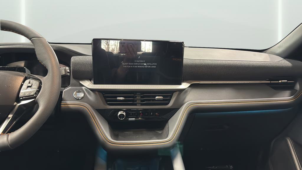 New 2026 Ford Explorer Tremor image 14