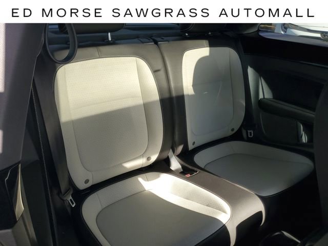 Used 2019 Volkswagen Beetle 2.0T SE image 12