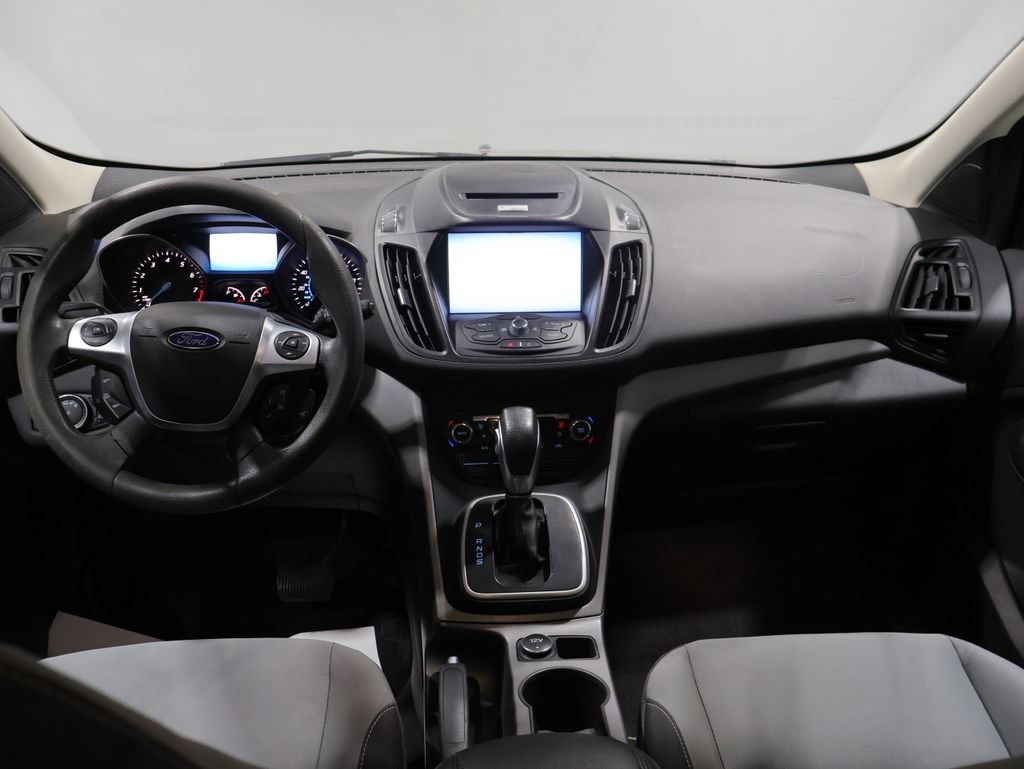 Used 2014 Ford Escape SE w/ Equipment Group 201A AWD/4WD image 16