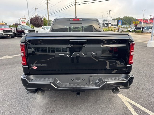 New 2026 RAM 1500 Laramie w/ Night Edition image 4