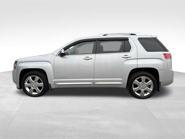 Used 2015 GMC Terrain Denali AWD/4WD image 6