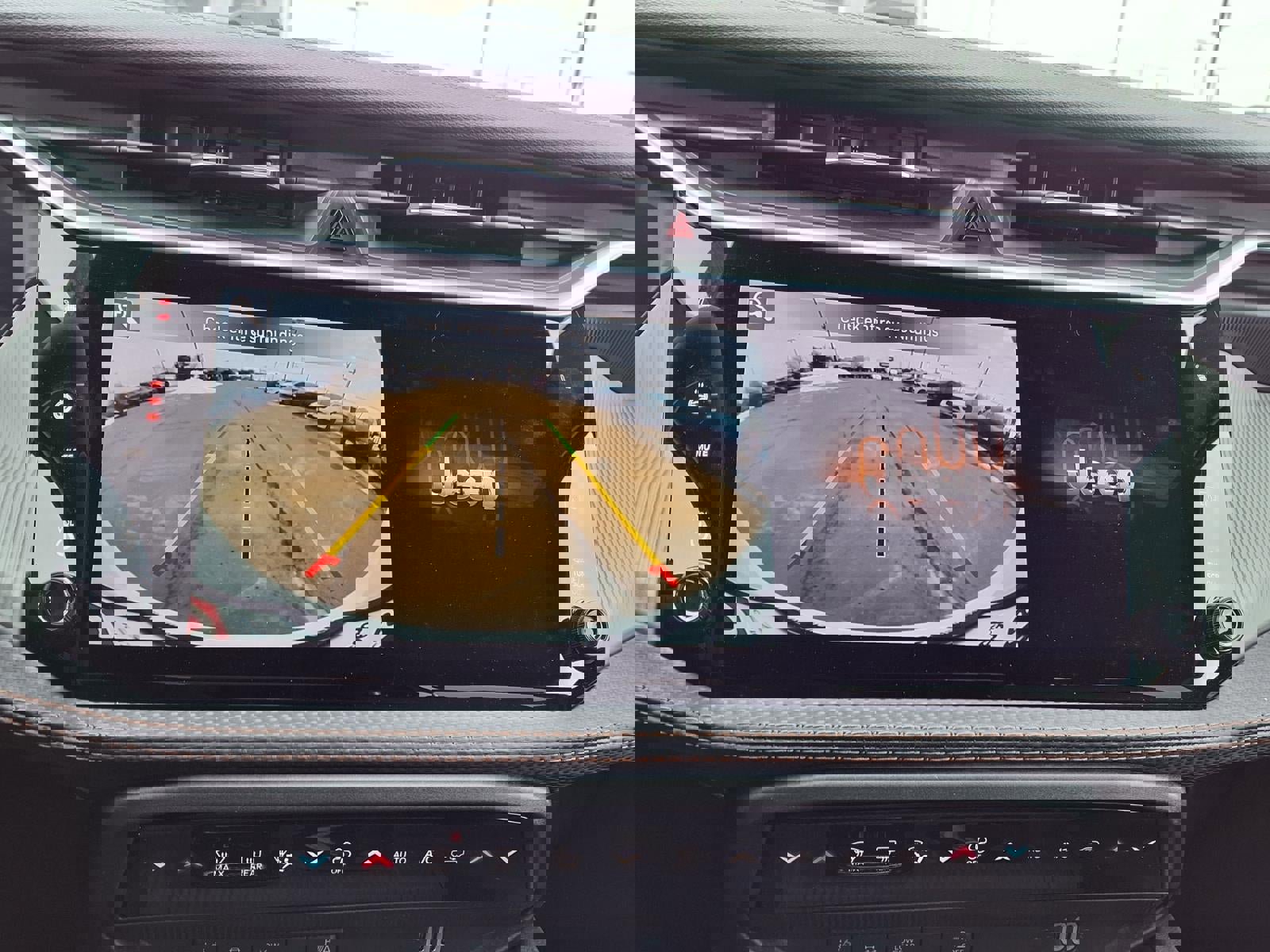 New 2026 Jeep Cherokee Limited image 4