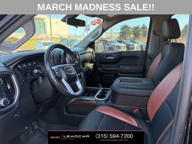 Used 2020 GMC Sierra 1500 Elevation w/ Elevation Value Package image 18