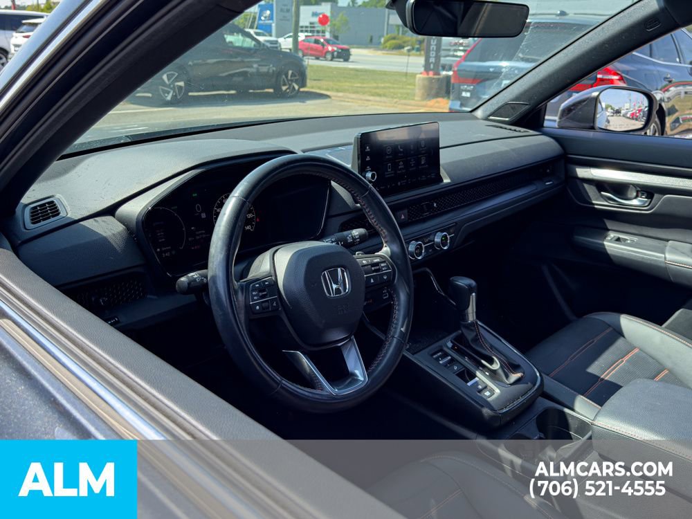 Used 2024 Honda CR-V Sport-L image 9