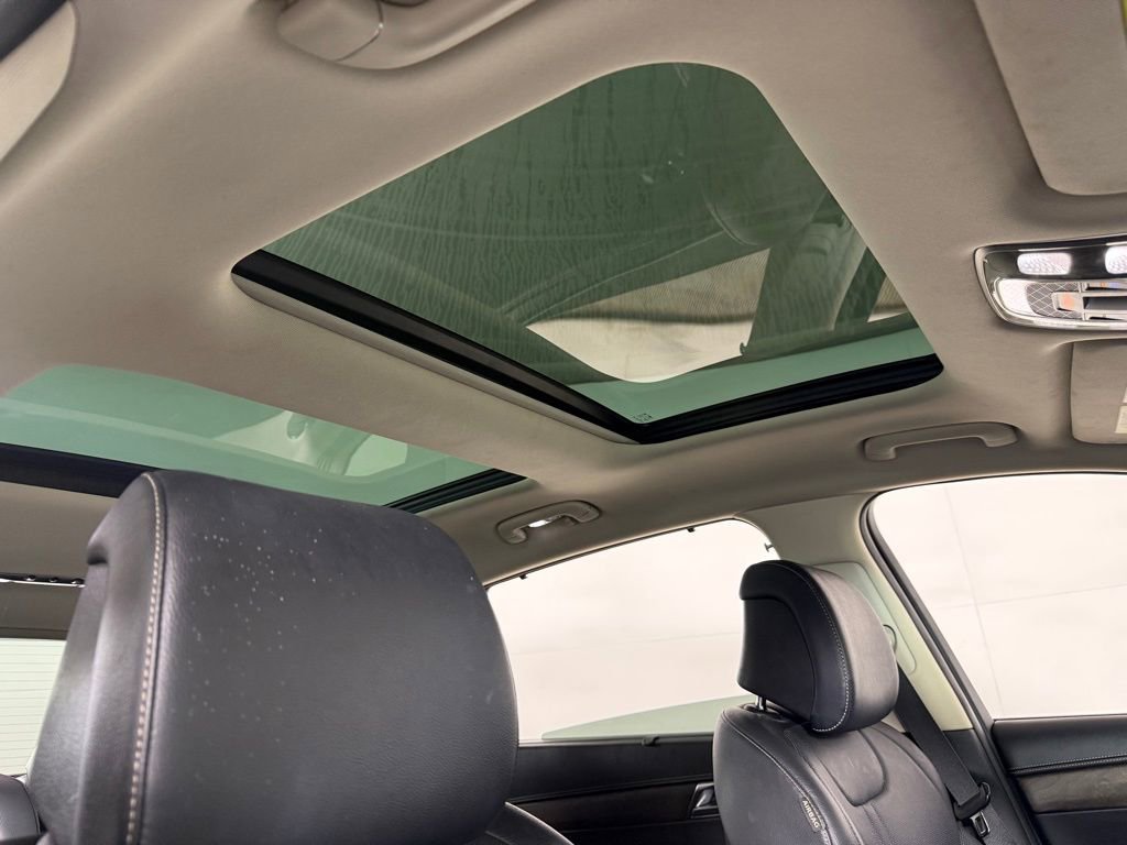 Used 2022 Genesis GV80 2.5T w/ Advanced Package 03 image 26