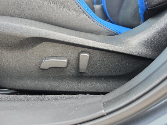 New 2026 Subaru WRX tS AWD/4WD image 15