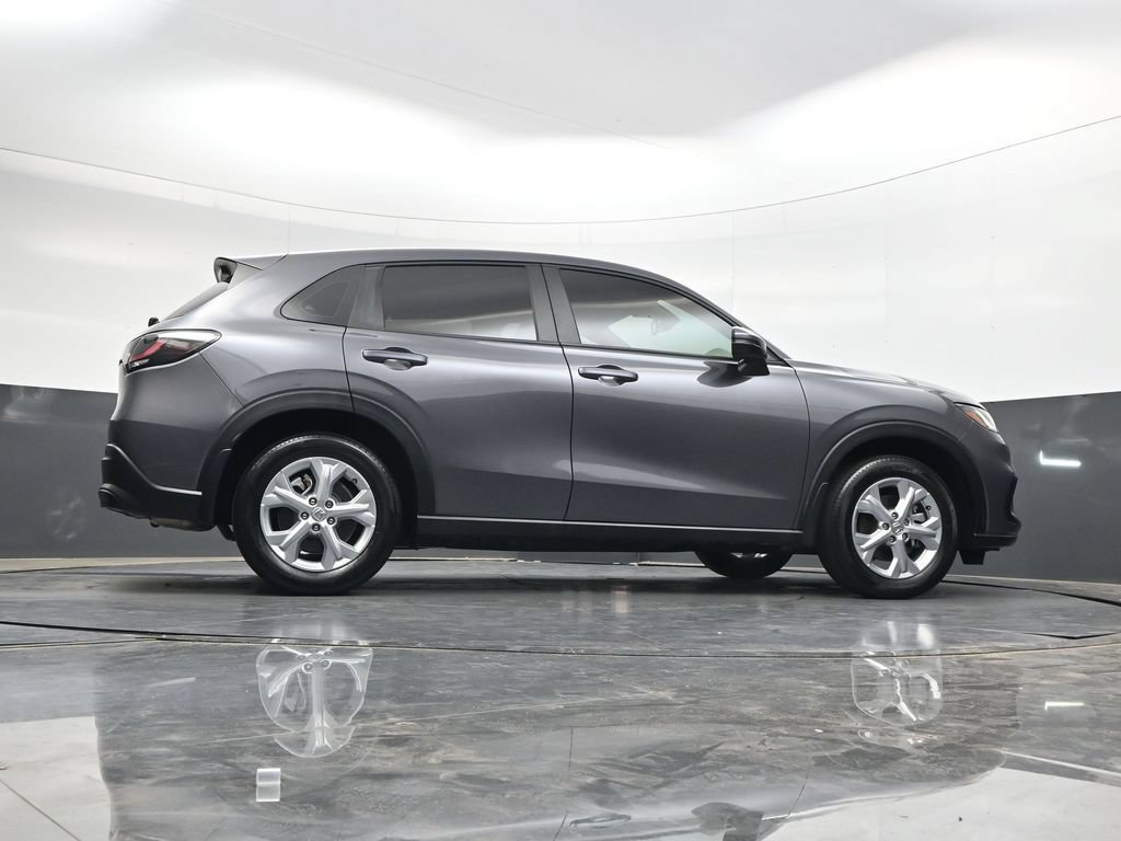 Used 2024 Honda HR-V LX image 37