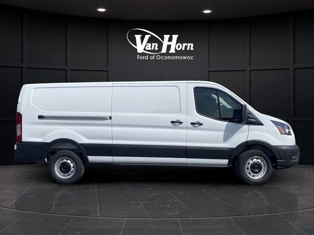 New 2026 Ford Transit 250 Low Roof RWD image 7