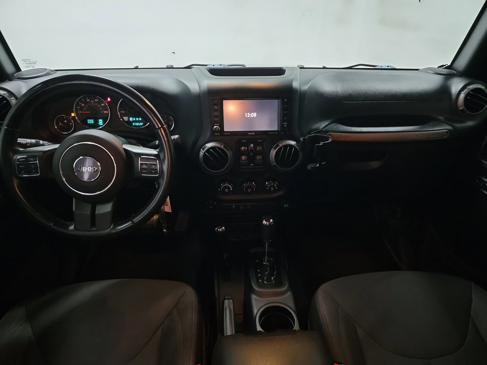 Used 2016 Jeep Wrangler Unlimited Sport w/ Quick Order Package 24S image 15