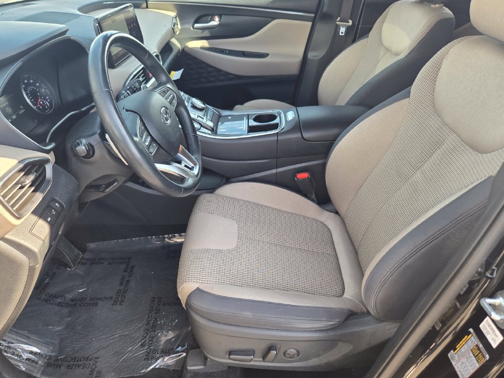 Used 2023 Hyundai Santa Fe SEL FWD image 14