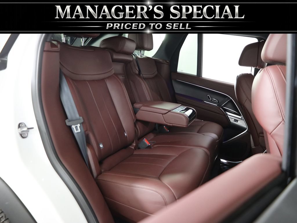 Used 2025 Land Rover Range Rover SE AWD/4WD image 62