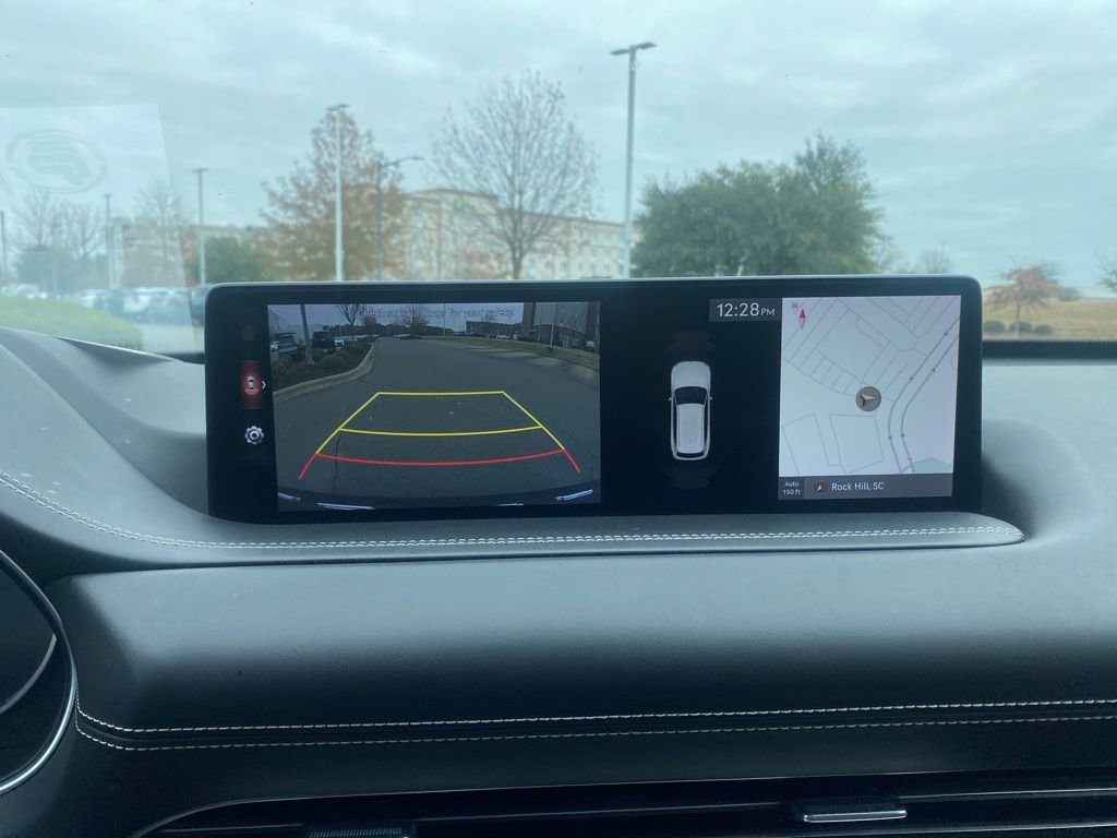 Used 2021 Genesis GV80 3.5T image 24