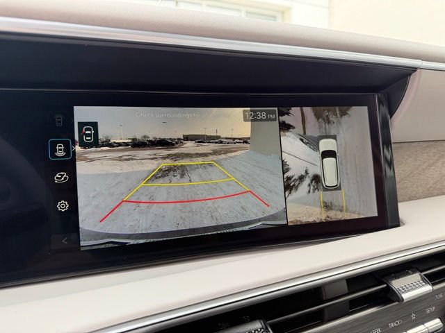 New 2026 Hyundai Palisade Limited AWD/4WD image 32