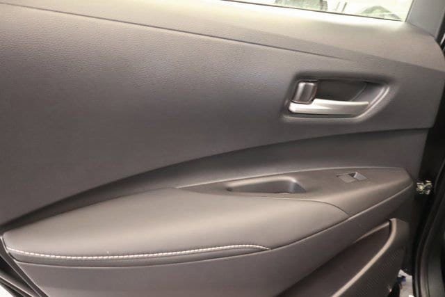 New 2026 Toyota Corolla XLE FWD image 27