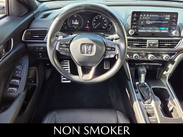 Used 2022 Honda Accord Sport image 7