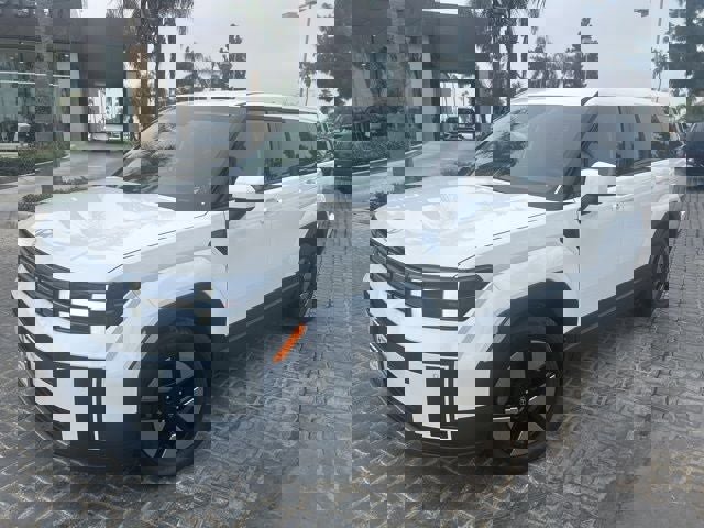 New 2026 Hyundai Santa Fe SE image 2