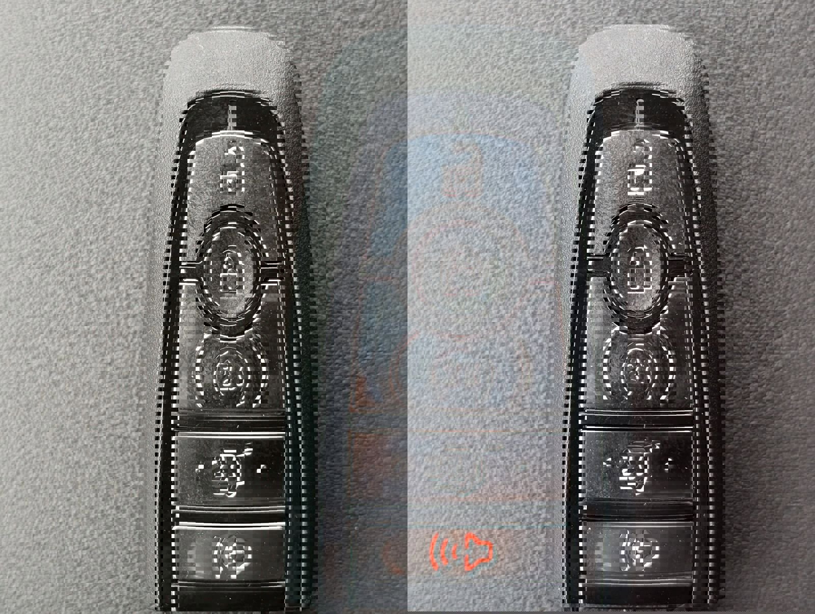 New 2026 Ford Explorer Platinum image 31