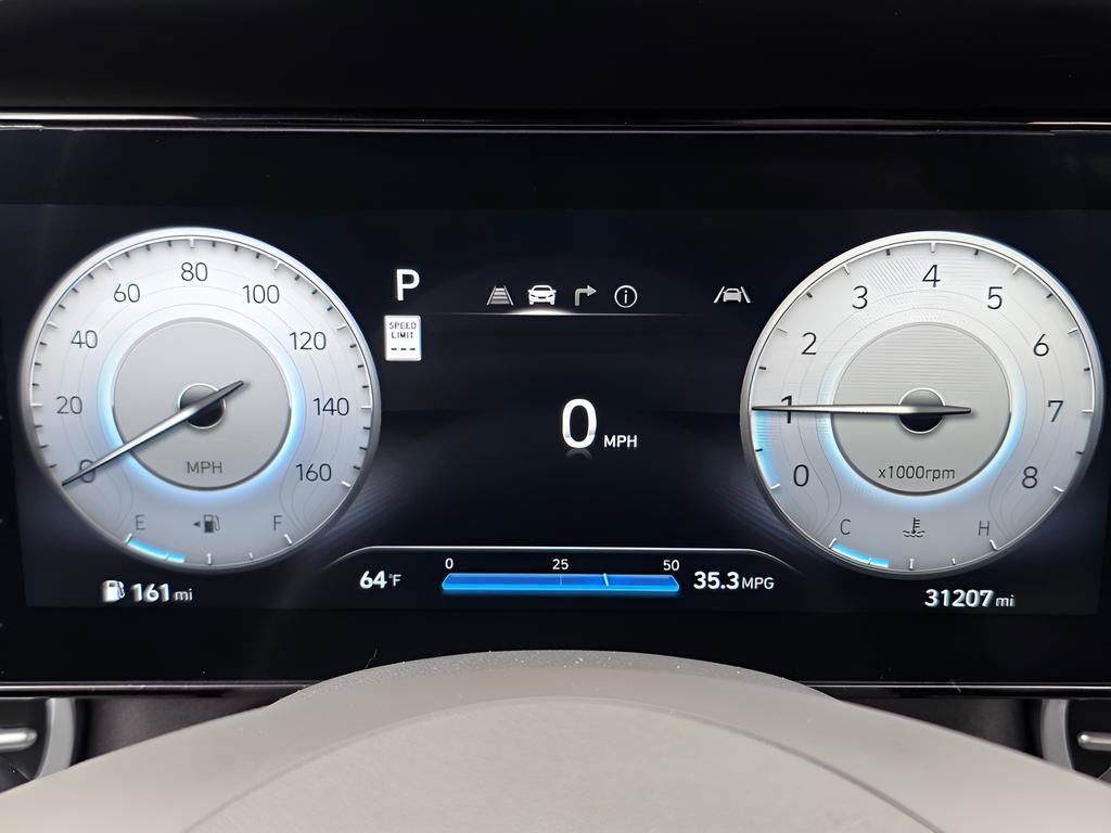 Certified 2024 Hyundai Elantra SEL w/ Convenience Package image 25