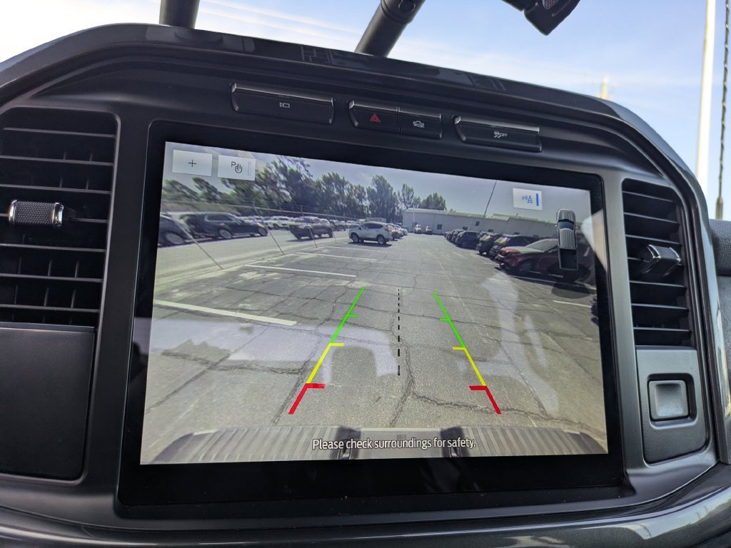 Certified 2023 Ford F150 Tremor AWD/4WD image 21