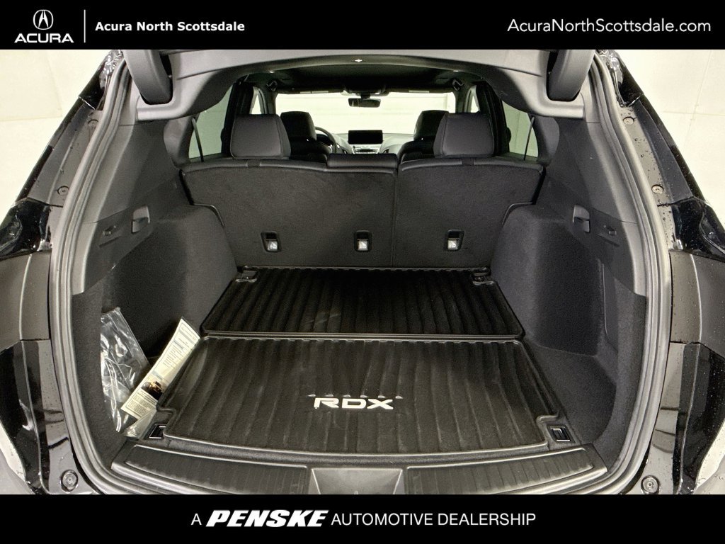Certified 2026 Acura RDX w/ Advance Package AWD/4WD image 29