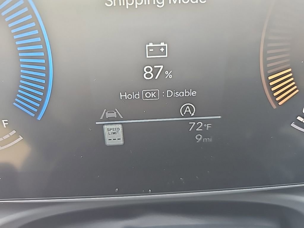 New 2026 Hyundai Tucson XRT image 15