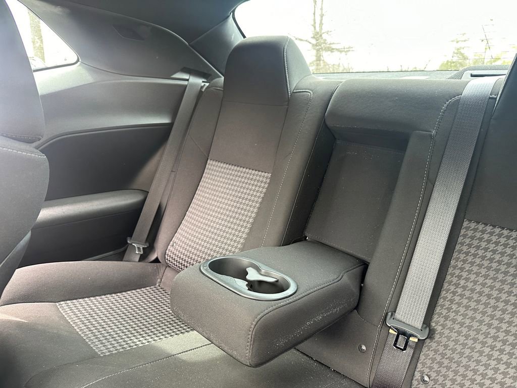 Used 2020 Dodge Challenger R/T Scat Pack image 27