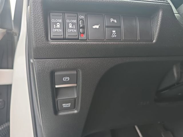 Used 2025 Honda Odyssey Touring image 27