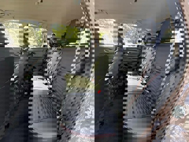 New 2026 Nissan Rogue SV w/ Rock Creek Premium Package image 14