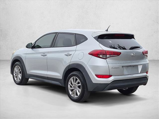 Used 2018 Hyundai Tucson SE FWD image 7