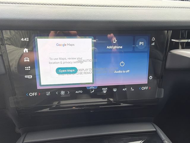 New 2027 Lincoln Navigator Premiere RWD image 26