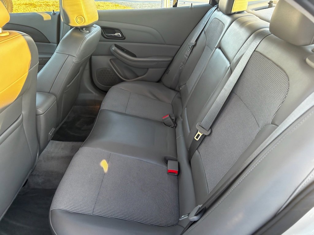 Used 2014 Chevrolet Malibu LT image 11
