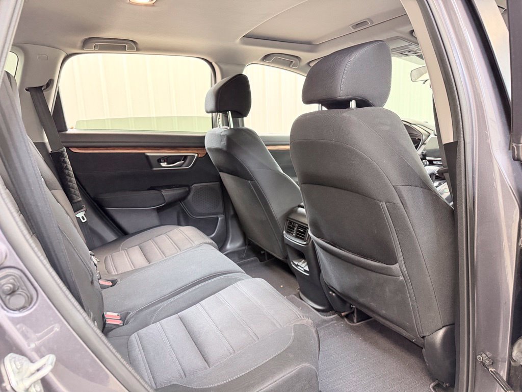 Used 2022 Honda CR-V EX image 32