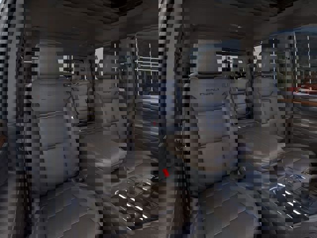 New 2026 GMC Sierra 1500 Denali image 16