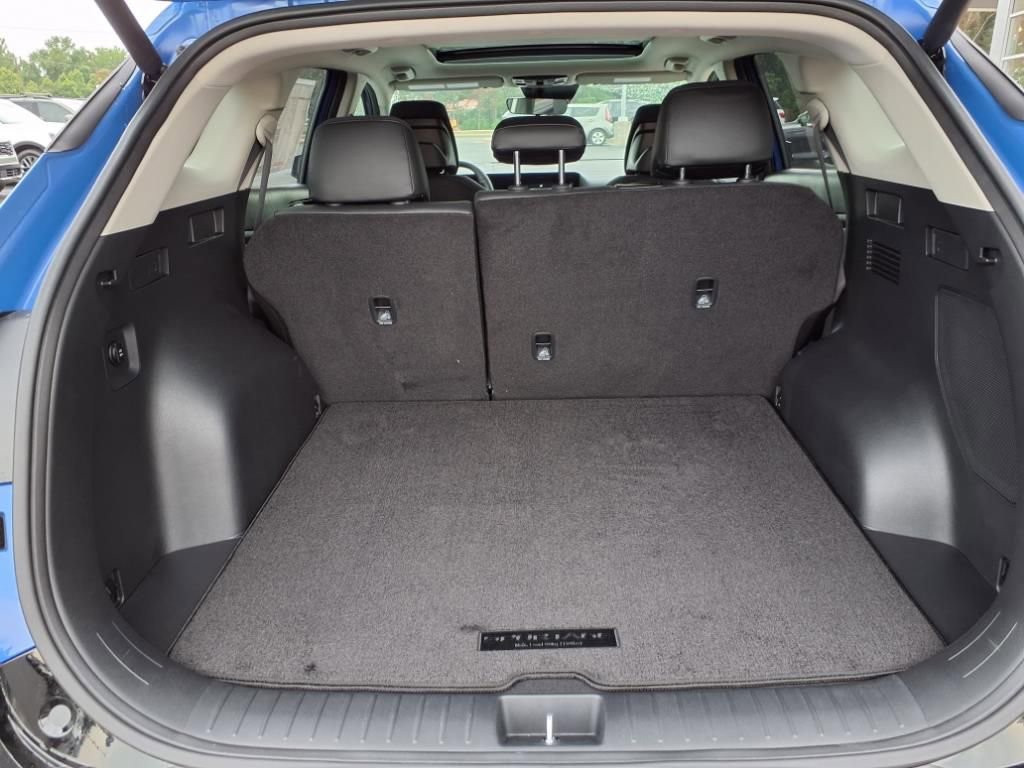 New 2026 Kia Sportage SX image 7