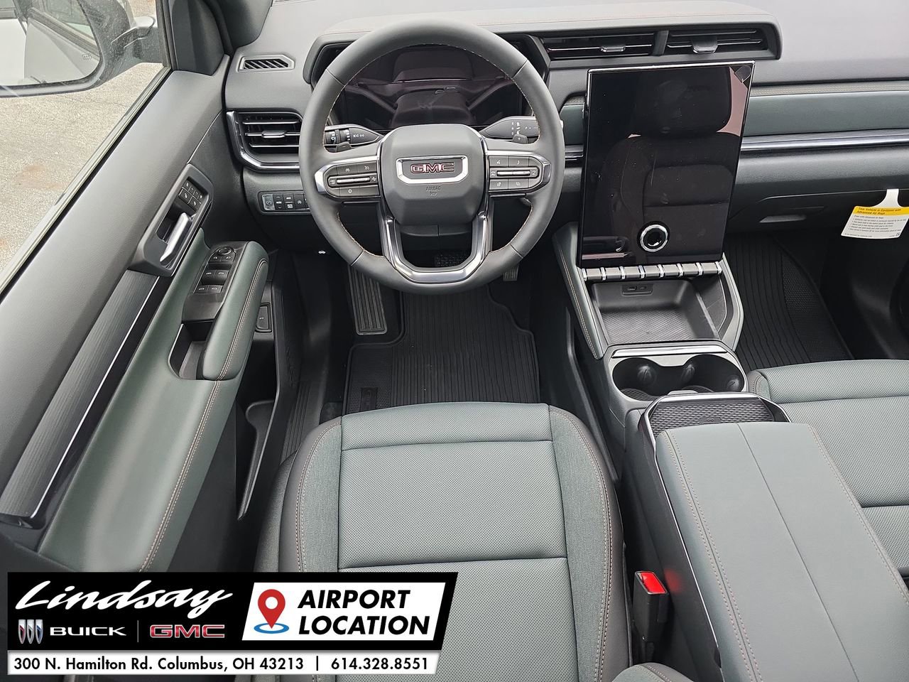 New 2026 GMC Terrain AT4 w/ Convenience Package III image 22