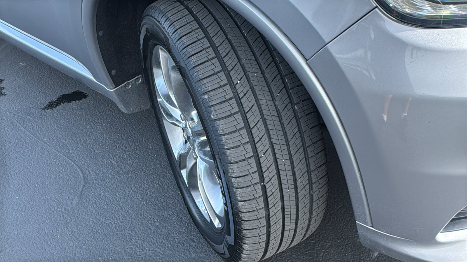 Used 2019 Dodge Durango GT image 10