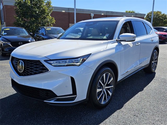New 2026 Acura MDX w/ Technology Package image 3