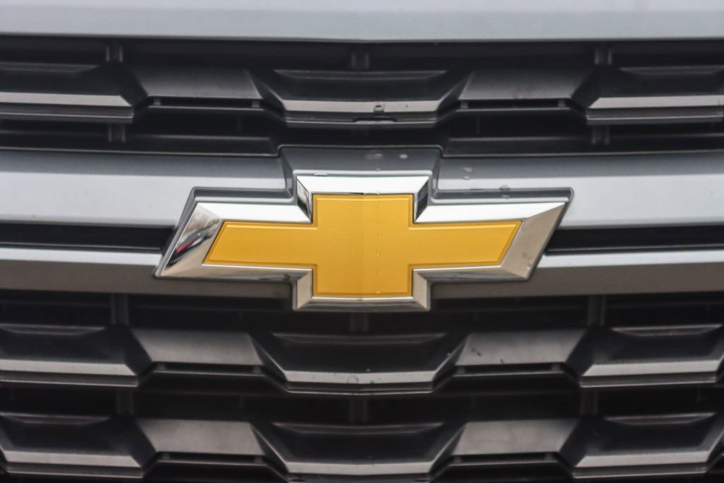 Used 2021 Chevrolet Colorado LT w/ Safety Package image 12